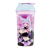 Waifu Cups x Silvervale: Birthday - Gamer Supps