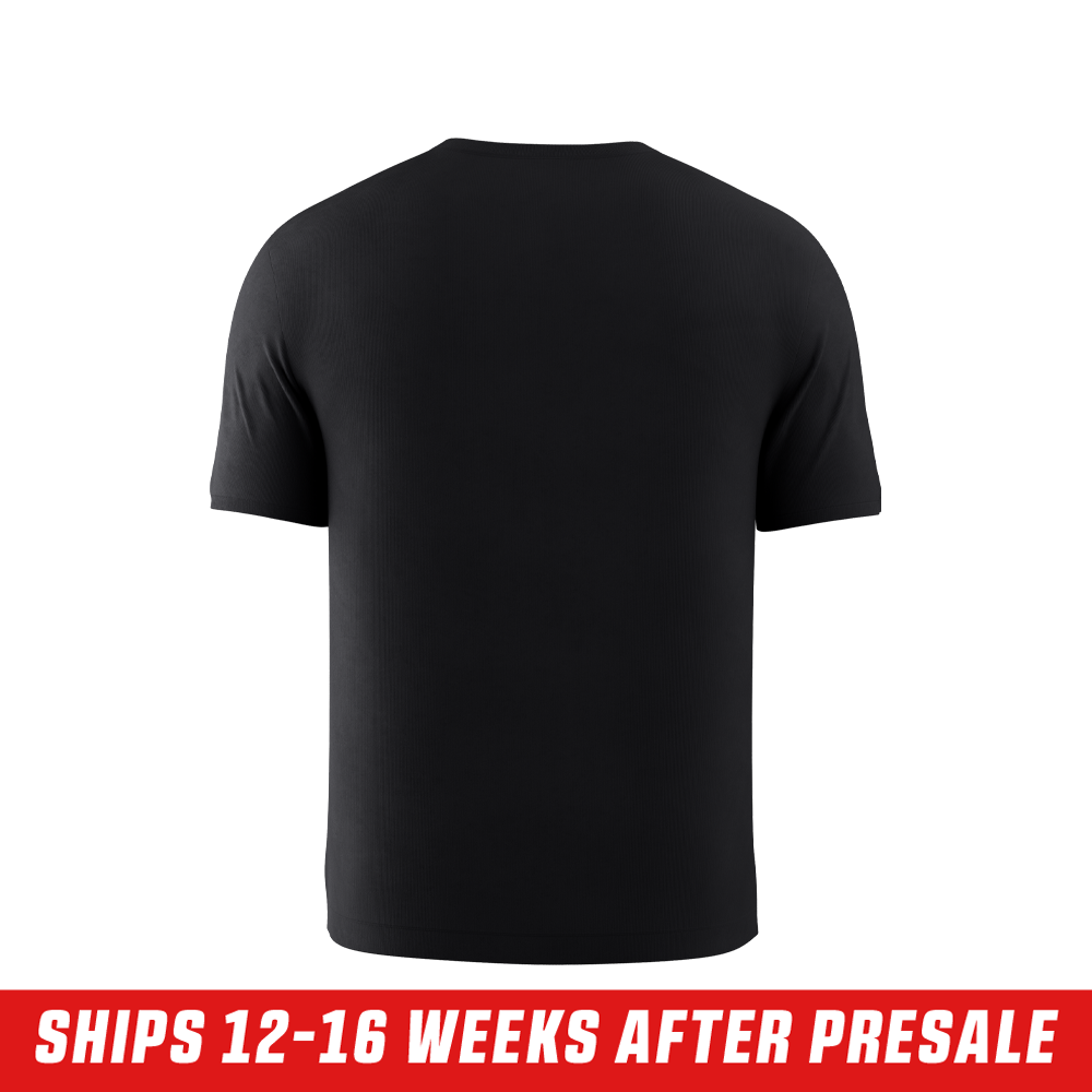 Silvervale V2 Shirt - Gamer Supps