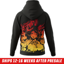 Sinder Hoodie - Gamersupps