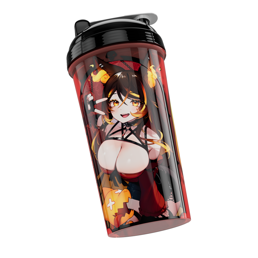 Waifu Cups x Sinder Season 2 - Gamer Supps