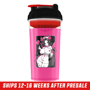 Waifu Cups x Nurse Sinder's Valentine