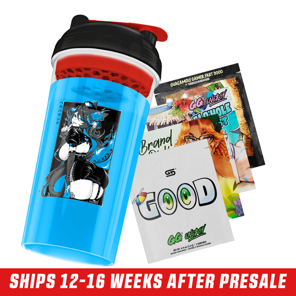 Sinder Chest Sinder Collection – Gamer Supps