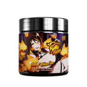 Sinder's Pyro Power Caffeine Free - 100 Servings - Gamer Supps