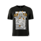 Waifu Shirt S5.12: Skater Girl
