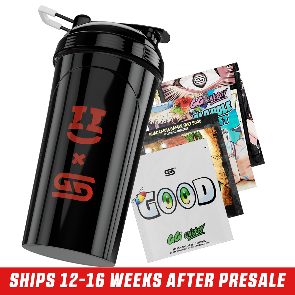 SMii7Y Collection Gamersupps smii7y-collection-gamersupps