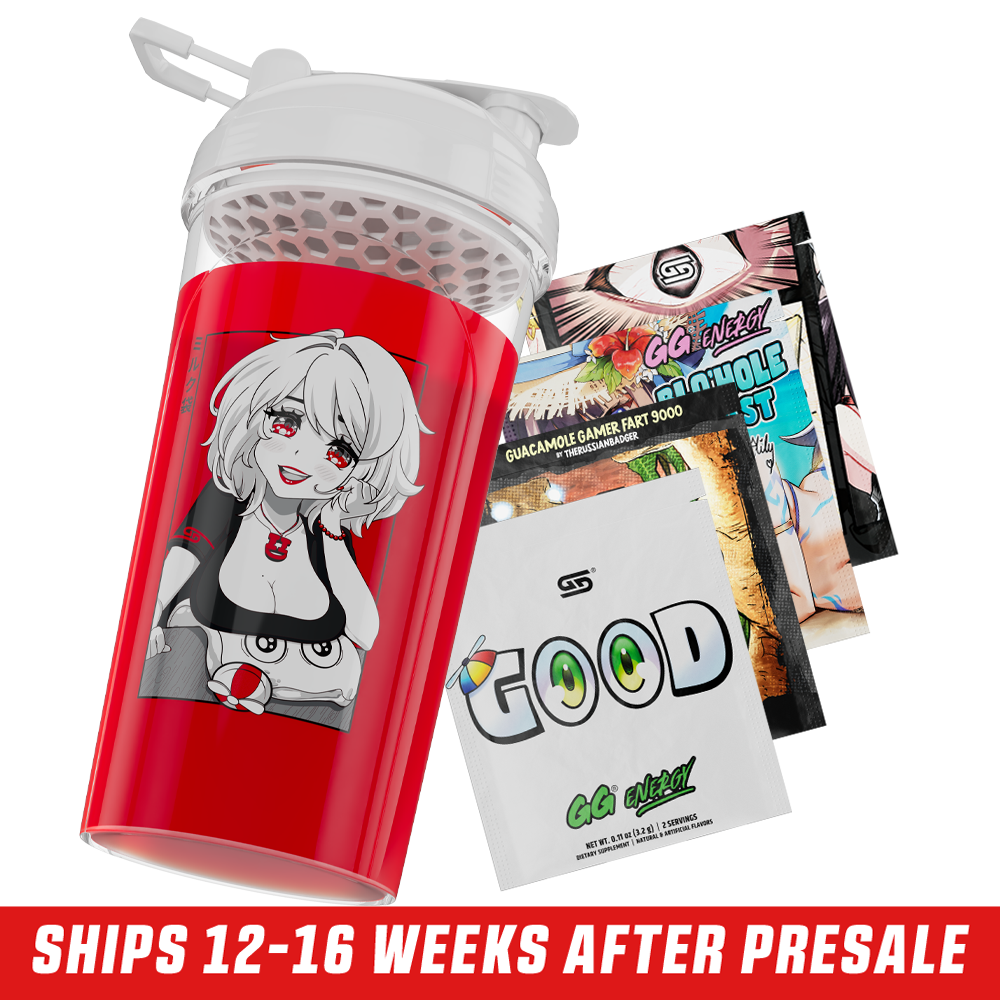 Waifu Cups x SMii7Y