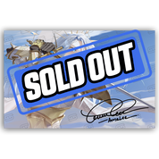 AmaLee: Signed Poster