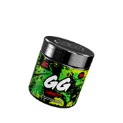 Sour Apple Caffeine Free - 100 Servings - Gamer Supps