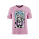 Waifu Shirt S5.2: Space Punk