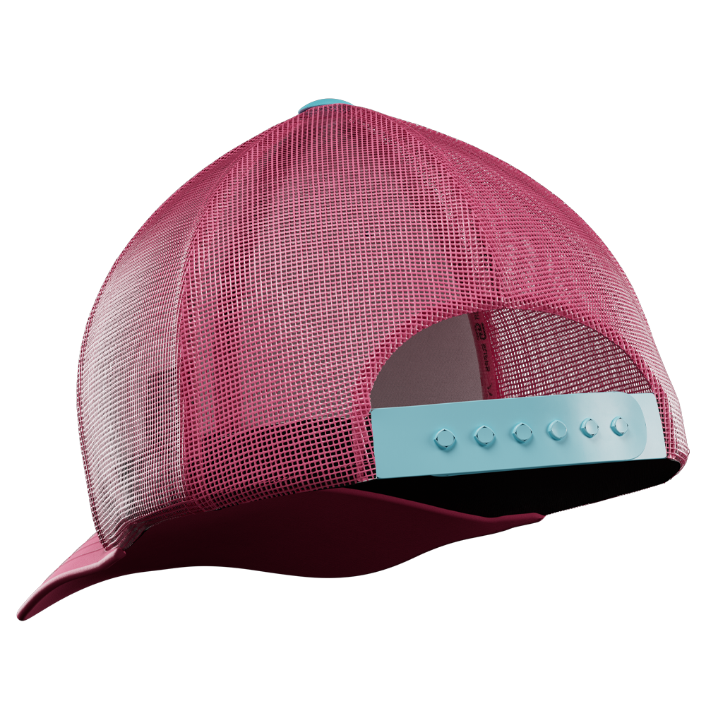 Space Punk Snapback Hat - Gamer Supps