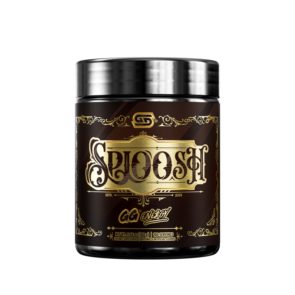 Sploosh GG by Cottontail - 100 Servings - Gamer Supps