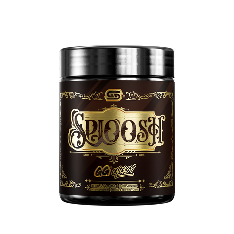 Sploosh GG by Cottontail - 100 Servings