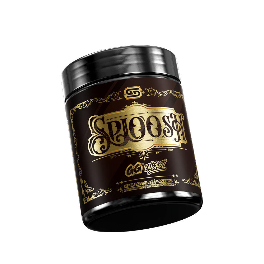 Sploosh GG by Cottontail - 100 Servings - Gamer Supps