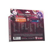 VCard Divine Chaos : 2 Player Starter Kit - Gamer Supps