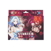 VCard Divine Chaos : 2 Player Starter Kit - Gamer Supps