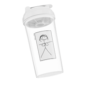 Waifu Cup: Stick Figure Waifu - Gamer Supps