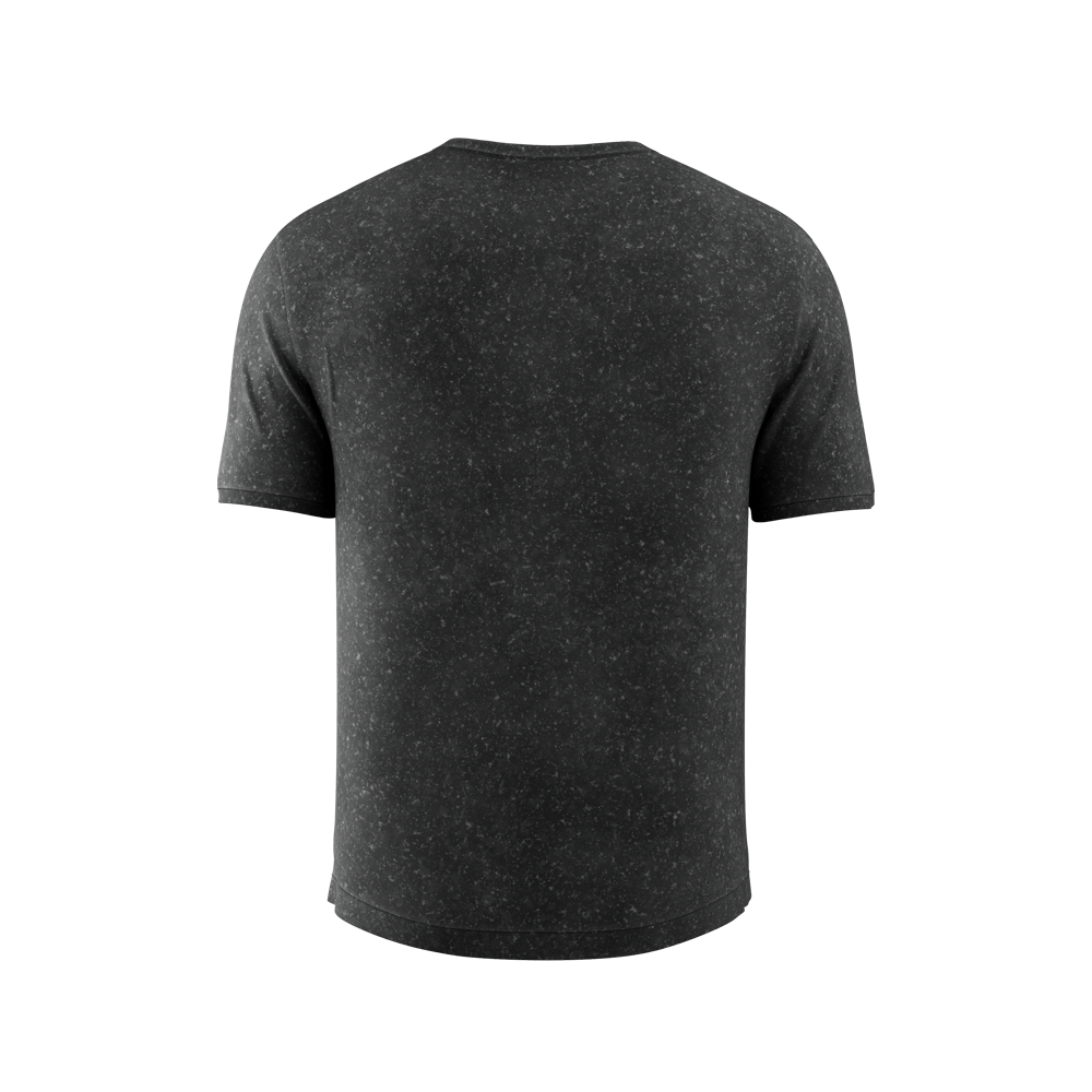 Gamer Supps Stonewash Shirt - Gamer Supps