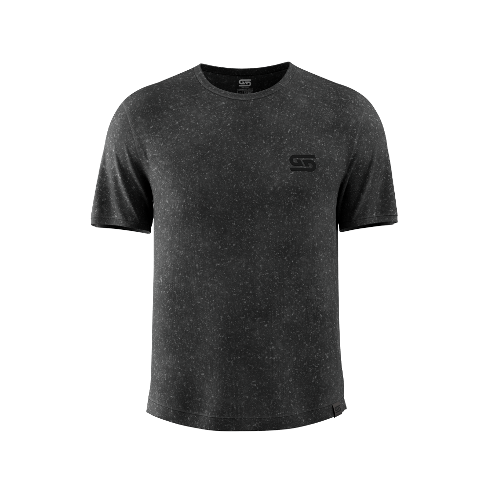 Gamer Supps Stonewash Shirt