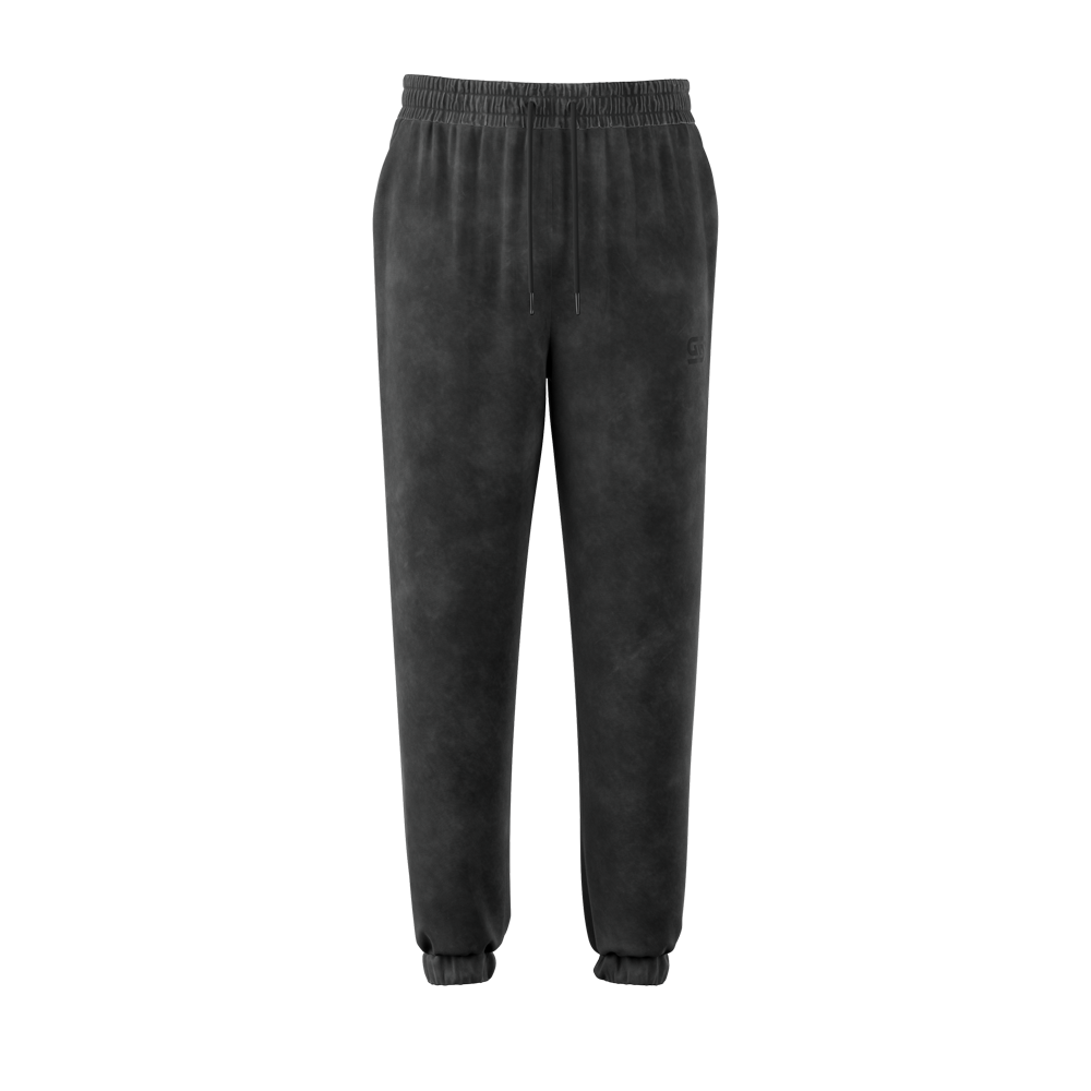 Gamer Supps Stonewash Sweatpants - Gamer Supps