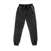 Gamer Supps Stonewash Sweatpants - Gamer Supps