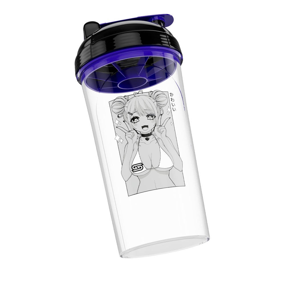 Waifu Cup S2.5: Suki - Gamer Supps