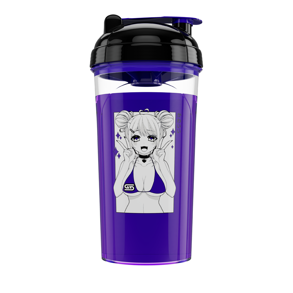 Gamer Supps on Instagram: Free Waifu Cup with any GG tub now
