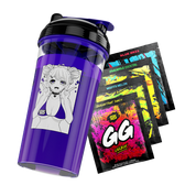 Waifu Cup S2.5: Suki - Gamer Supps