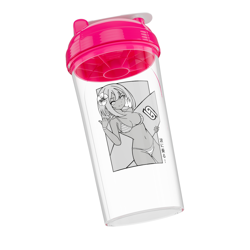 Waifu Cup S3.2: Surfer - Gamer Supps