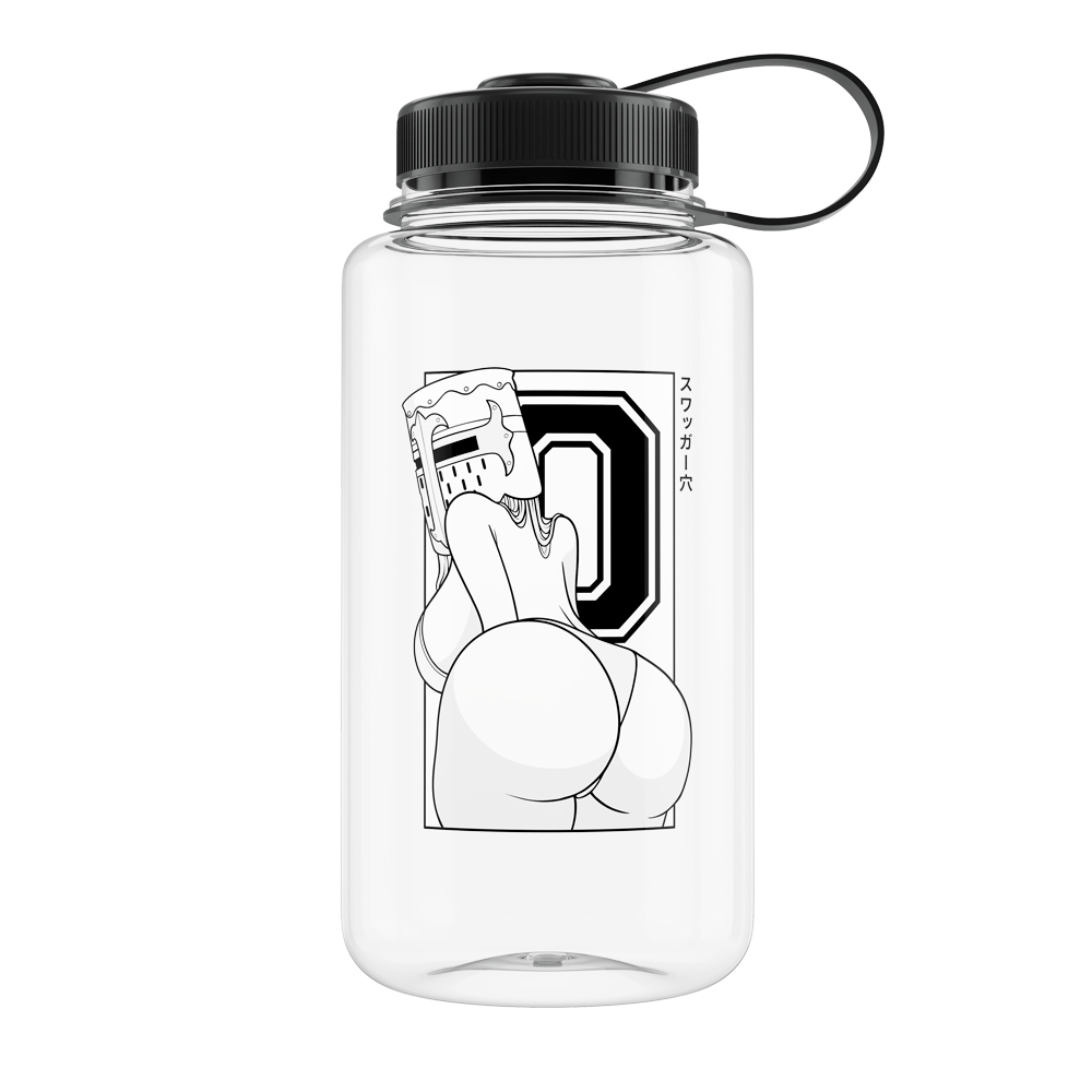 Waifu Cups x SwaggerSouls 32oz Jug - Gamer Supps