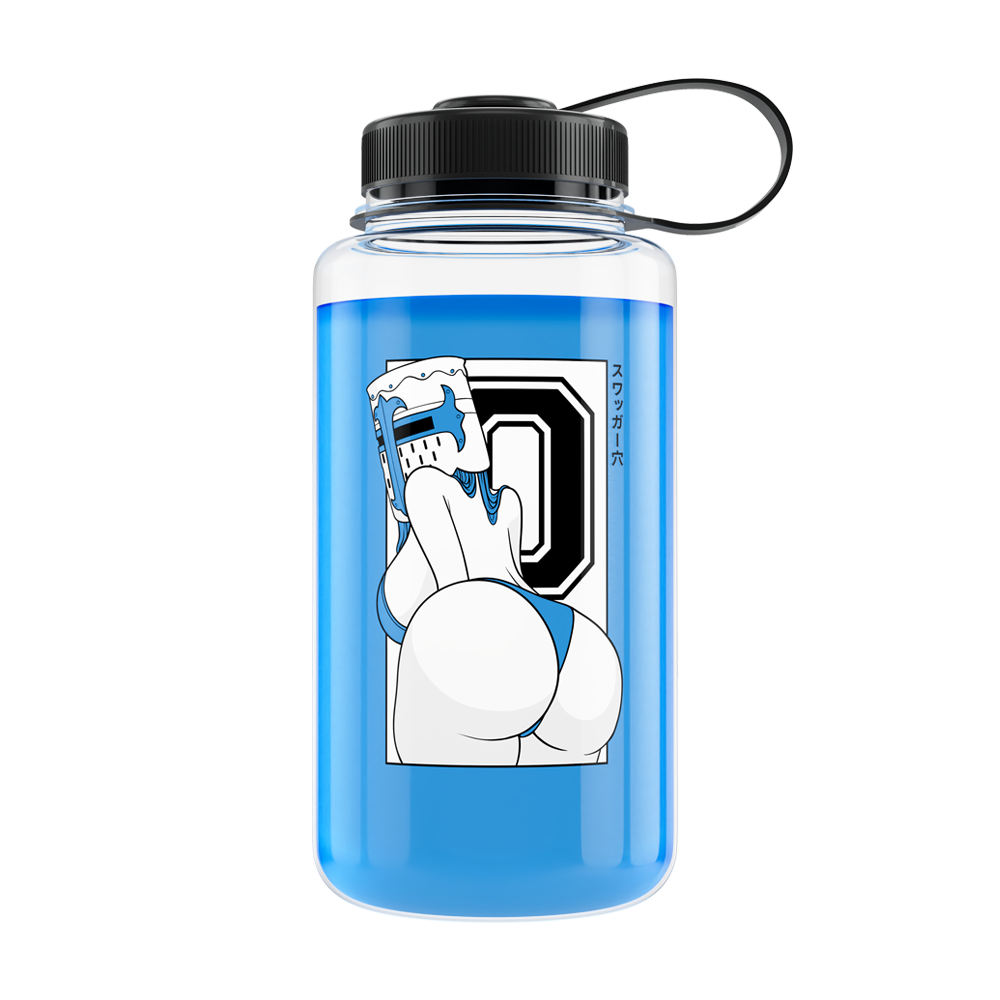 Waifu Cups x SwaggerSouls 32oz Jug - Gamer Supps