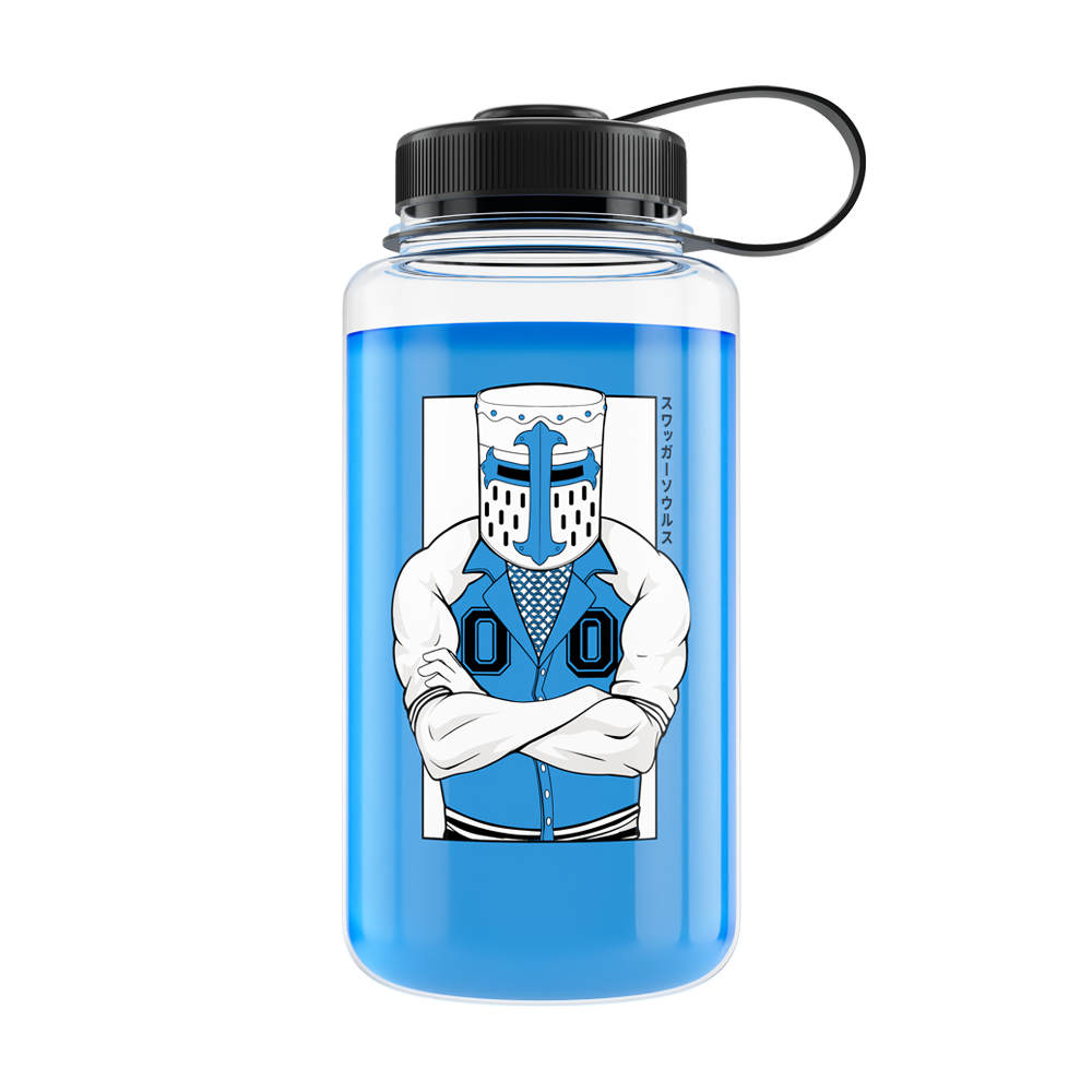 Waifu Cups x SwaggerSouls 32oz Jug - Gamer Supps