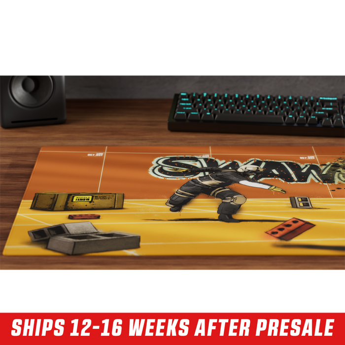 SWAWS-pad by RussianBadger - Gamersupps