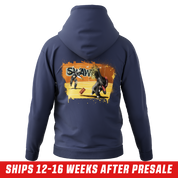 SWAWS Sweatshirt by RussianBadger - Gamer Supps