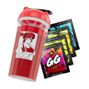 Waifu Cups x Sweatcicle - Gamer Supps