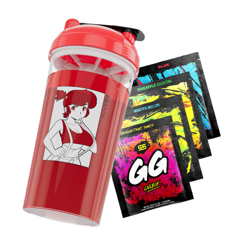Sweatcicle Waifu Cups x Sweatcicle