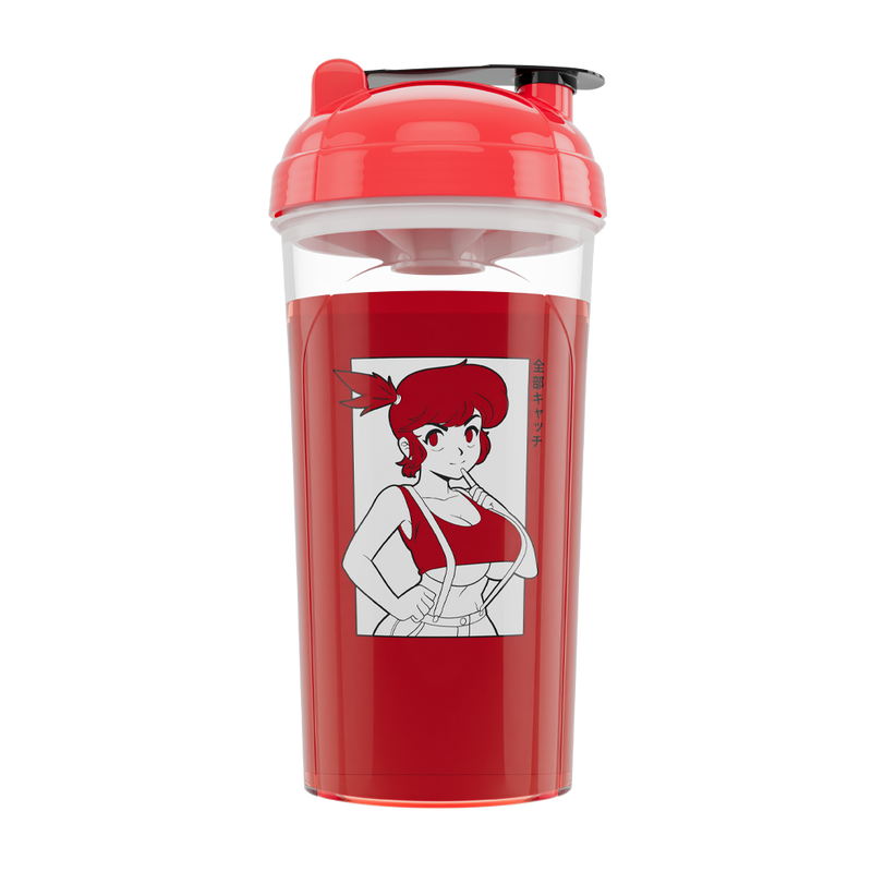 Sweatcicle Waifu Cups x Sweatcicle