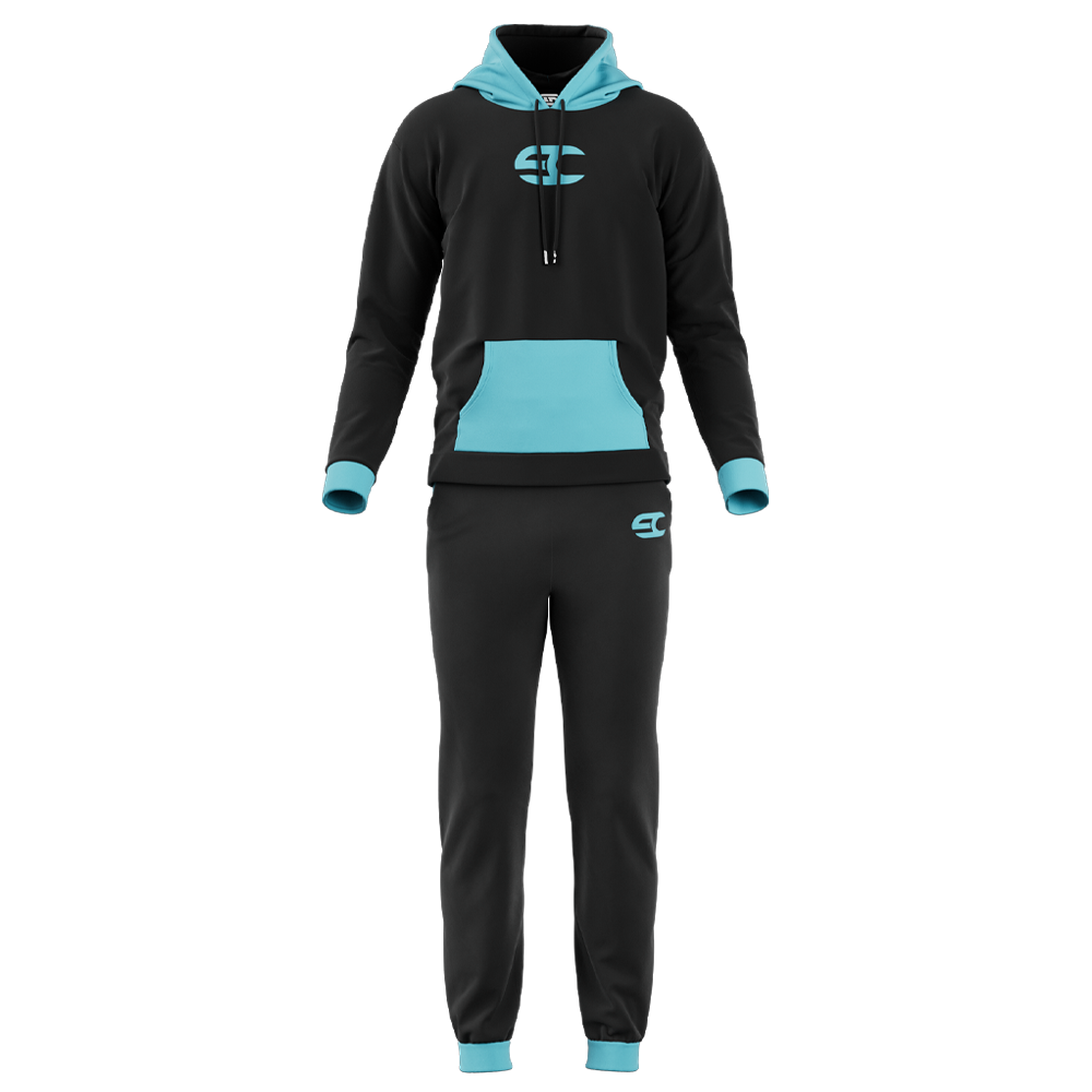 Sweatcicle Sweatsuit (Hoodie) - Gamer Supps