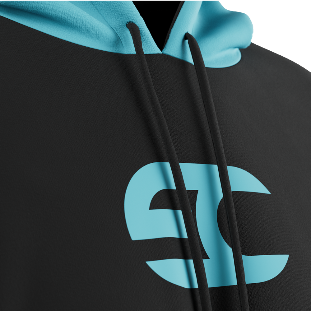 Sweatcicle Sweatsuit (Hoodie) - Gamer Supps