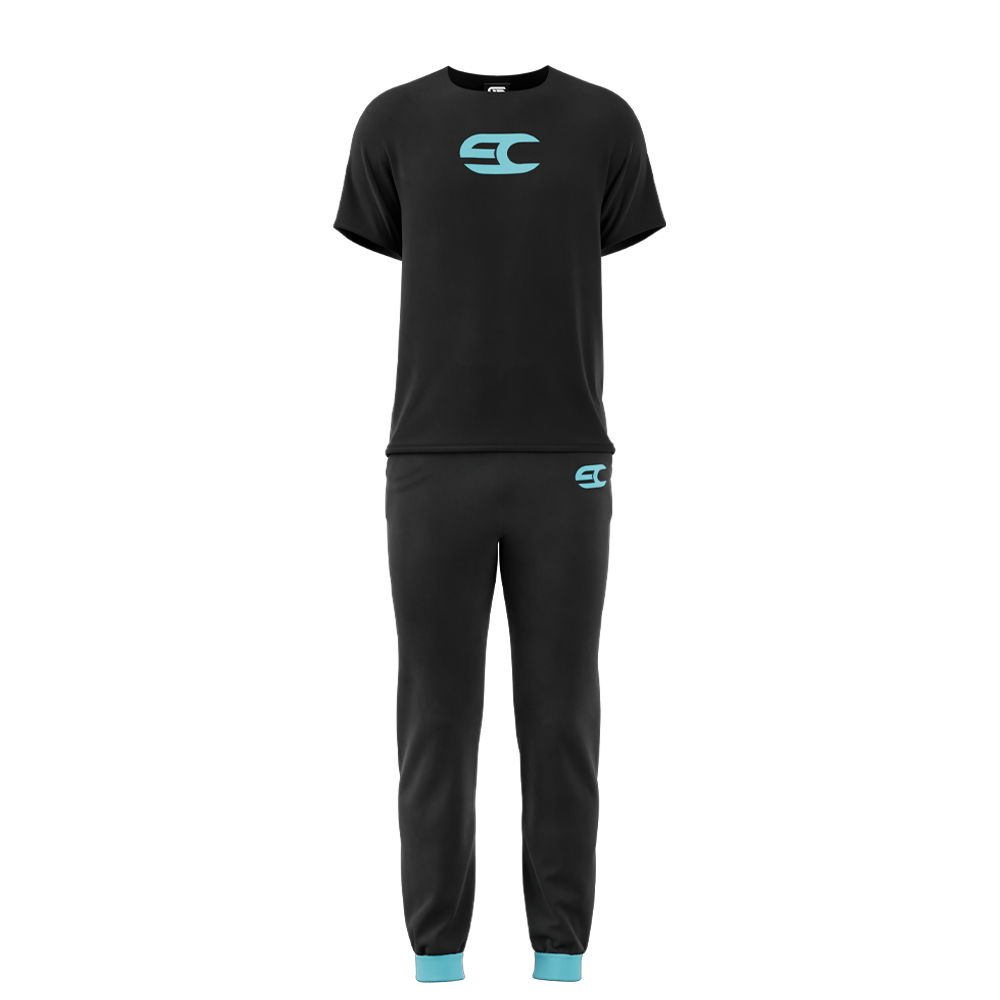 Sweatcicle Sweatsuit (Shirt) - Gamer Supps