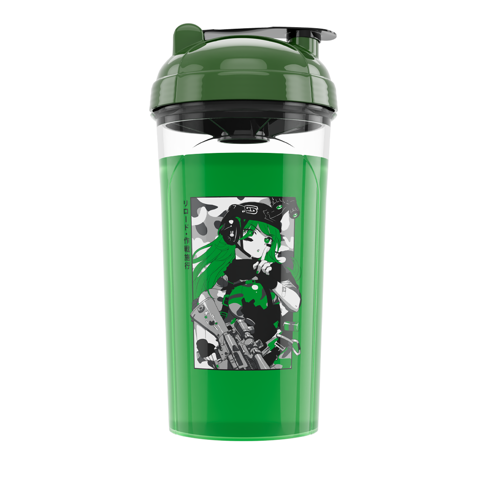 Waifu Cup S6.7: Tactical - Gamer Supps