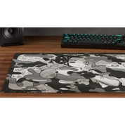 Tactical Mouse Pad - Gamer Supps