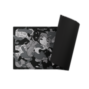 Tactical Mouse Pad - Gamer Supps