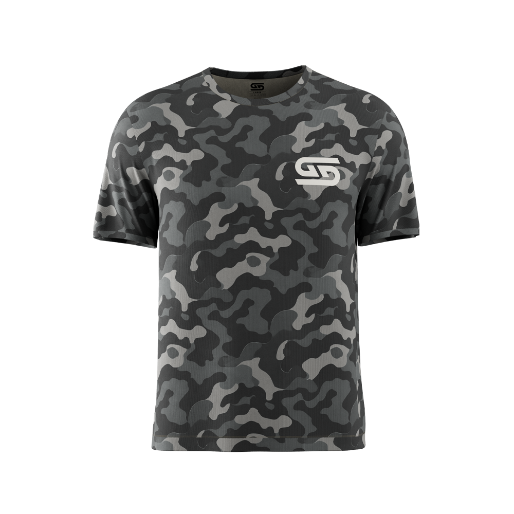 Waifu Shirt S6.7: Tactical