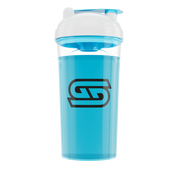 Waifu Cups x Tectone - Gamer Supps