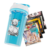 Waifu Cups x Tectone