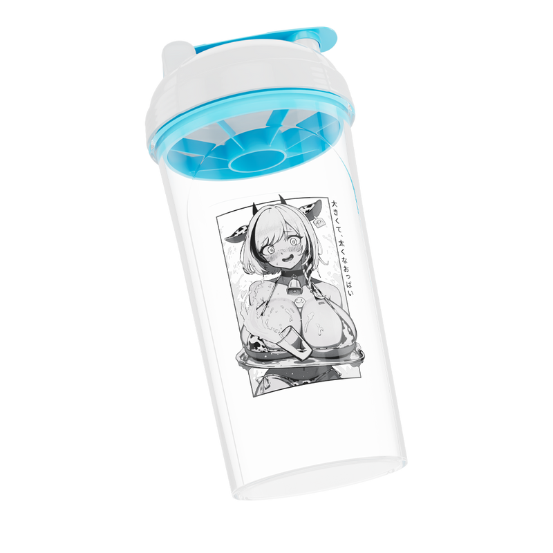 Waifu Cups x Tectone - Gamersupps