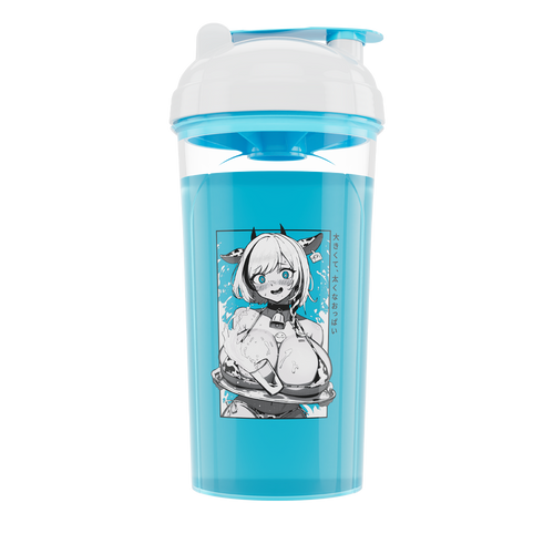 Waifu Cups x Tectone