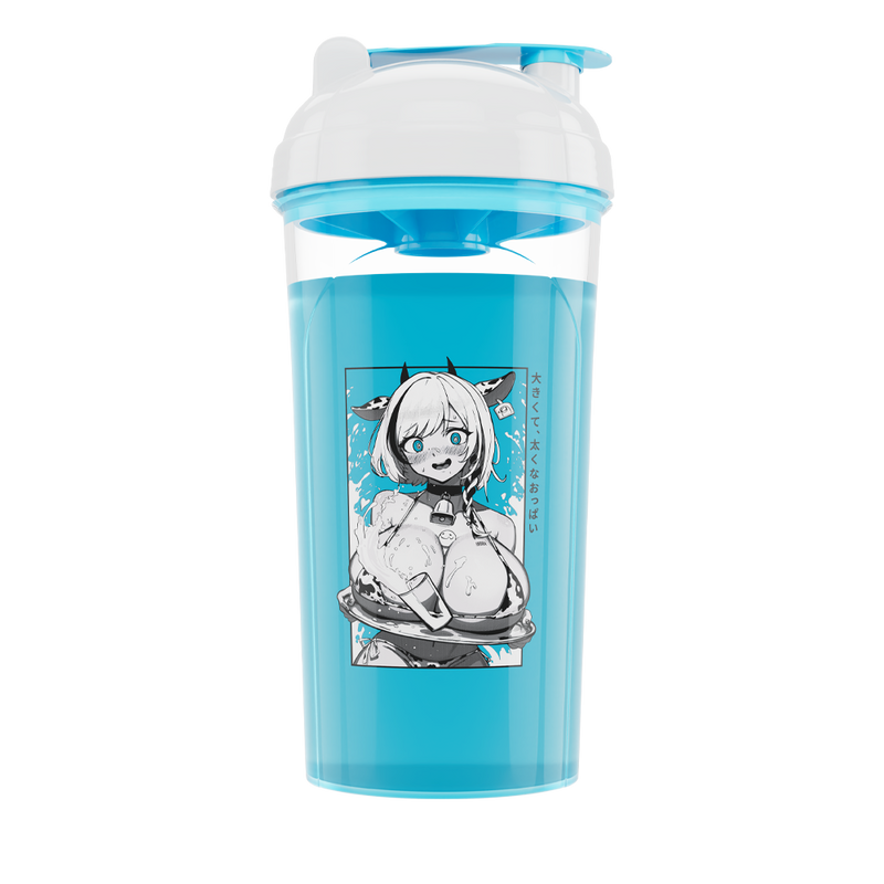 Waifu Cups X Tectone Gamersupps