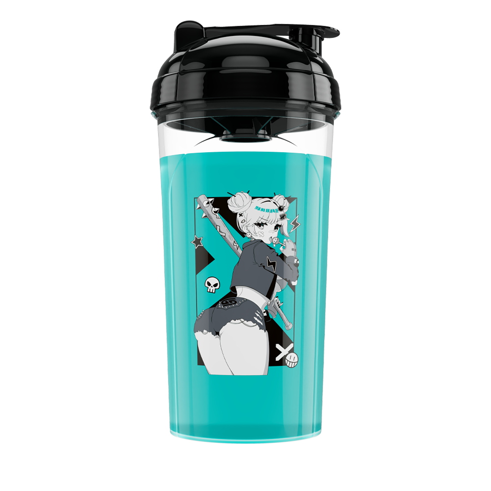 Creator Cups x The Boys - Gamer Supps