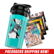 Waifu Cups x The Boys - Gamer Supps